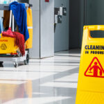 Janitorial services in Boca Raton